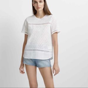 Club Monaco Colinee Top